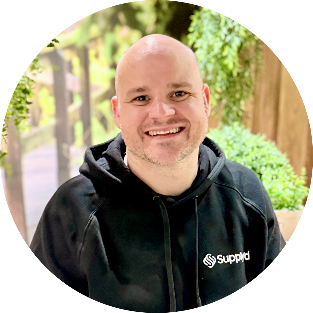 Jason Stockton Headshot